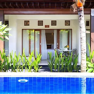 Bed & Breakfast Kaniya Bali