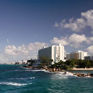 Resort The Condado Plaza