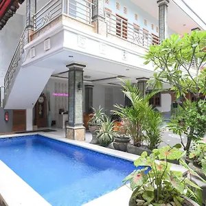 Hotel Ceria Mitra Reddoorz